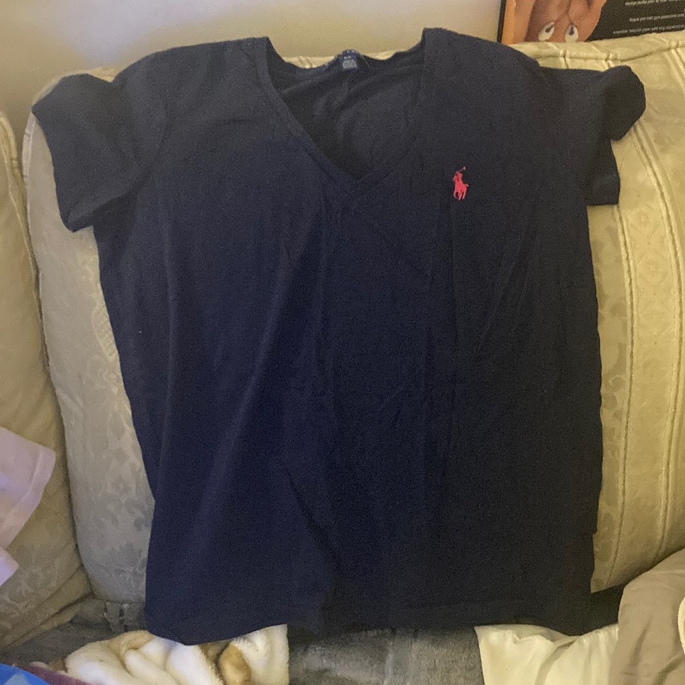 Ralph Lauren t shirt